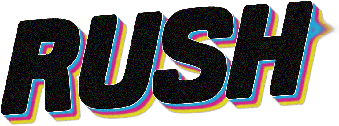 RUSH